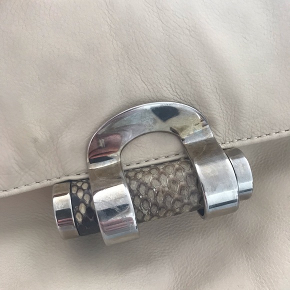 💖Designer collection Michael Kors Tonne hobo - Picture 4 of 7